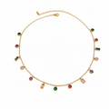 Lior Necklace