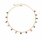 Lior Necklace
