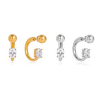 Piola Earrings