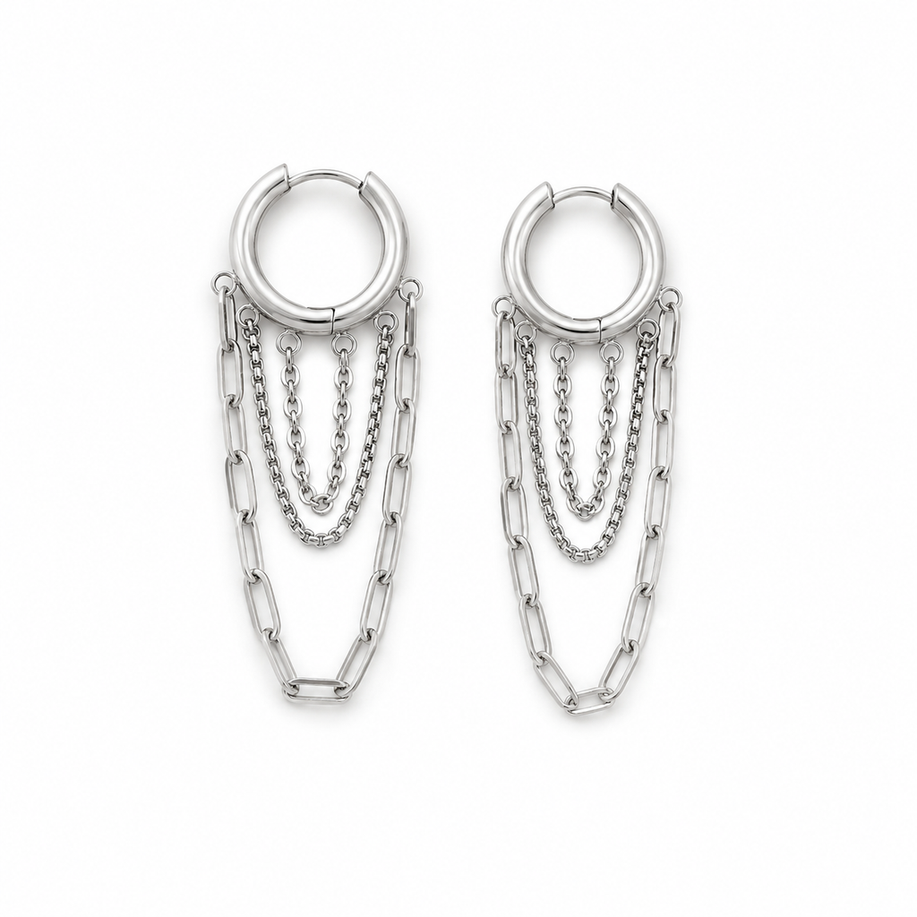 Vanta Earrings