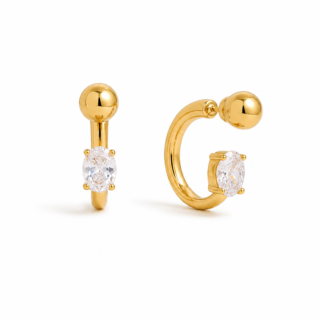 Piola Earrings
