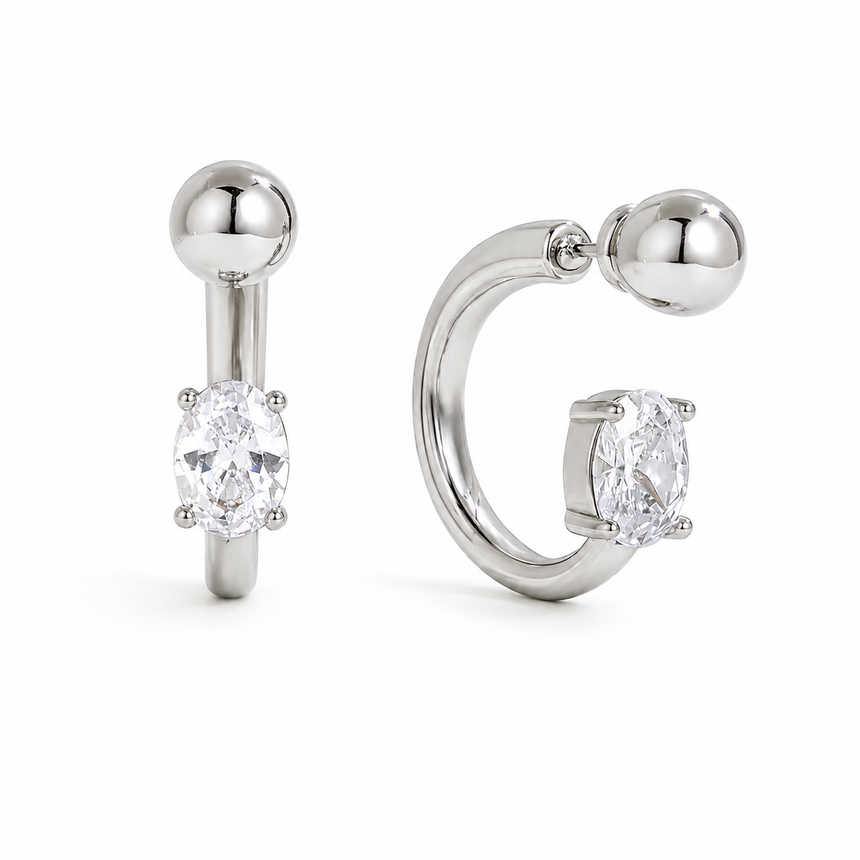 Piola Earrings