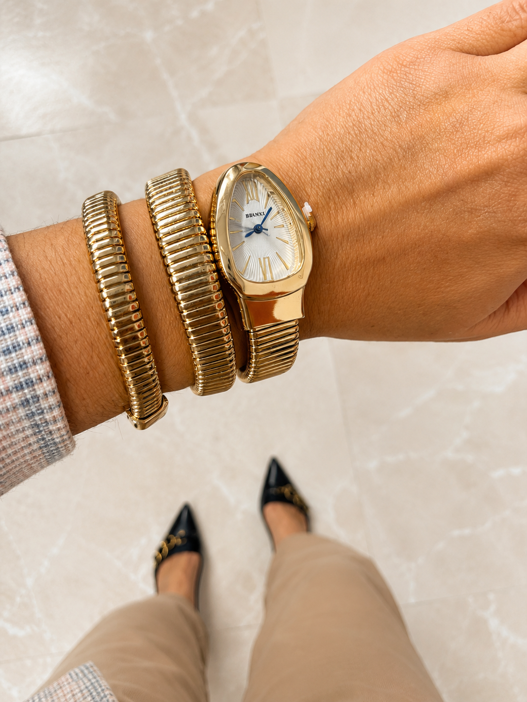 Seraphina Watch