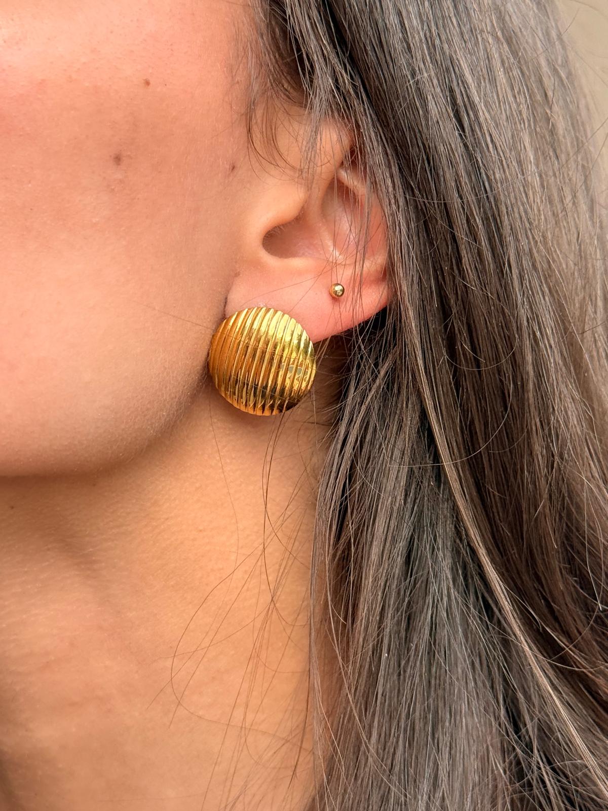 Everly Earrings