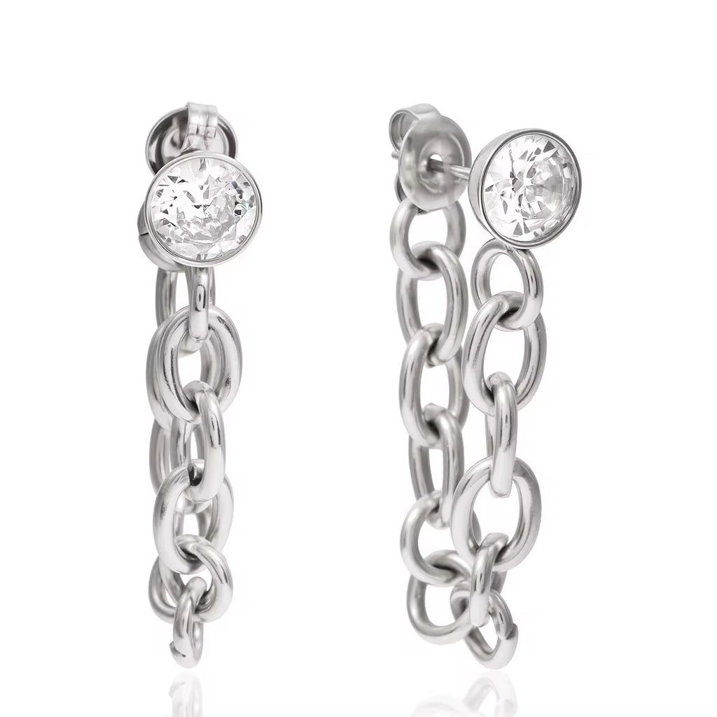 Velisse Earrings