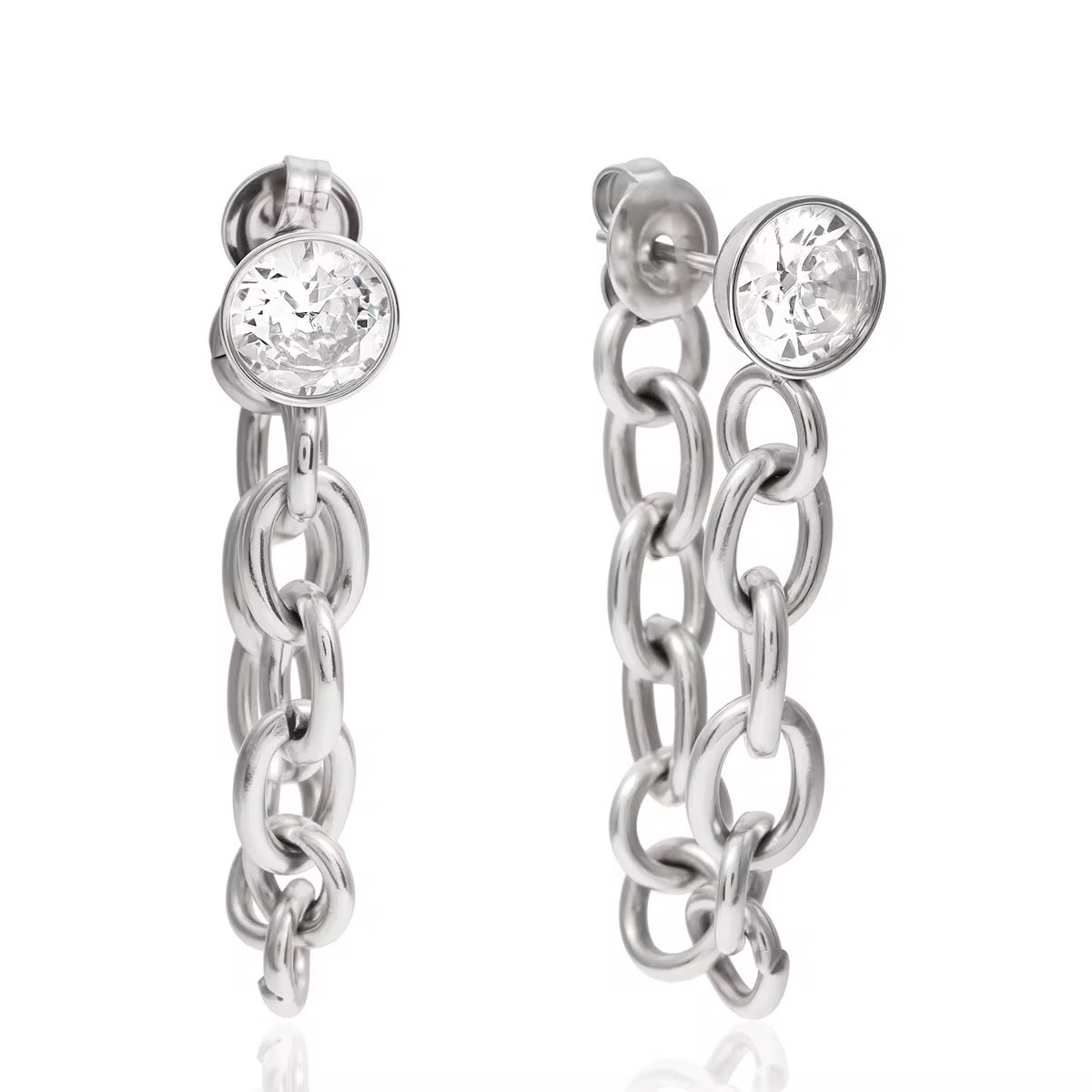 Velisse Earrings