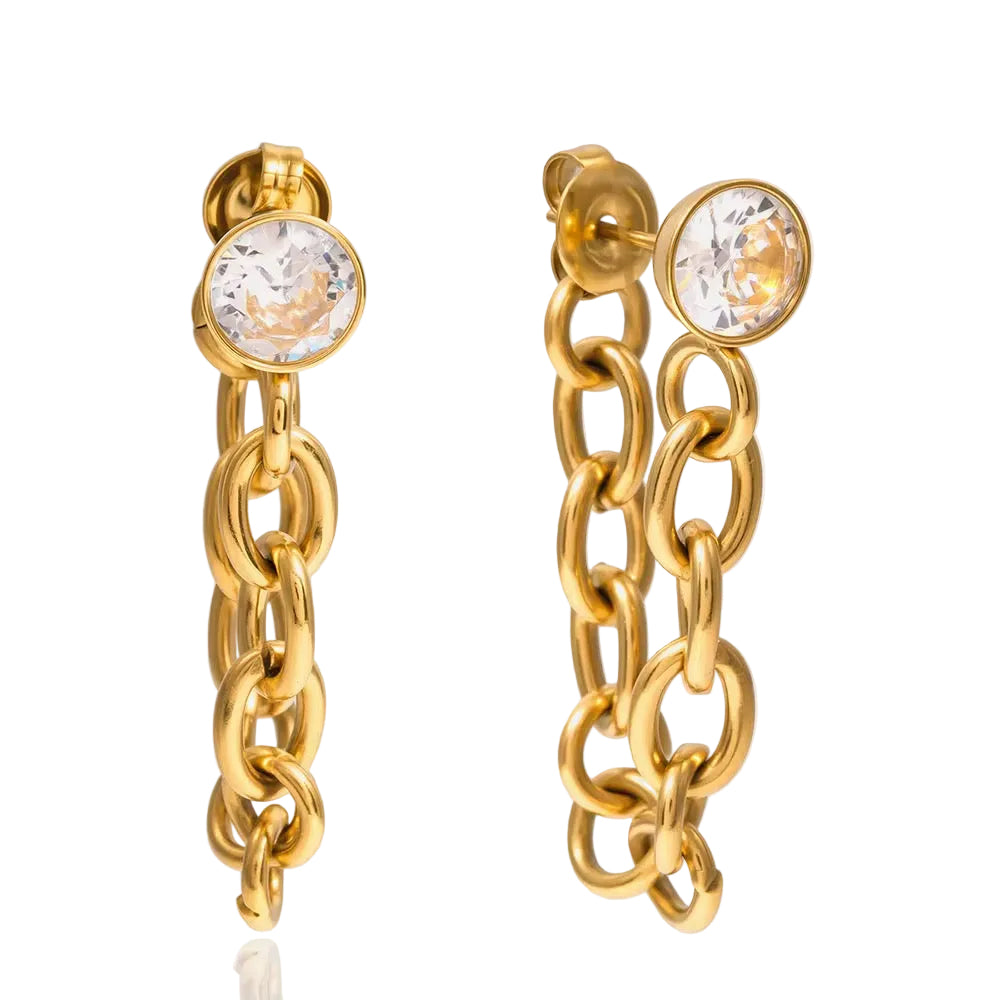 Velisse Earrings