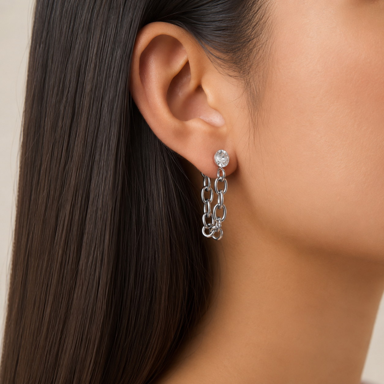 Velisse Earrings