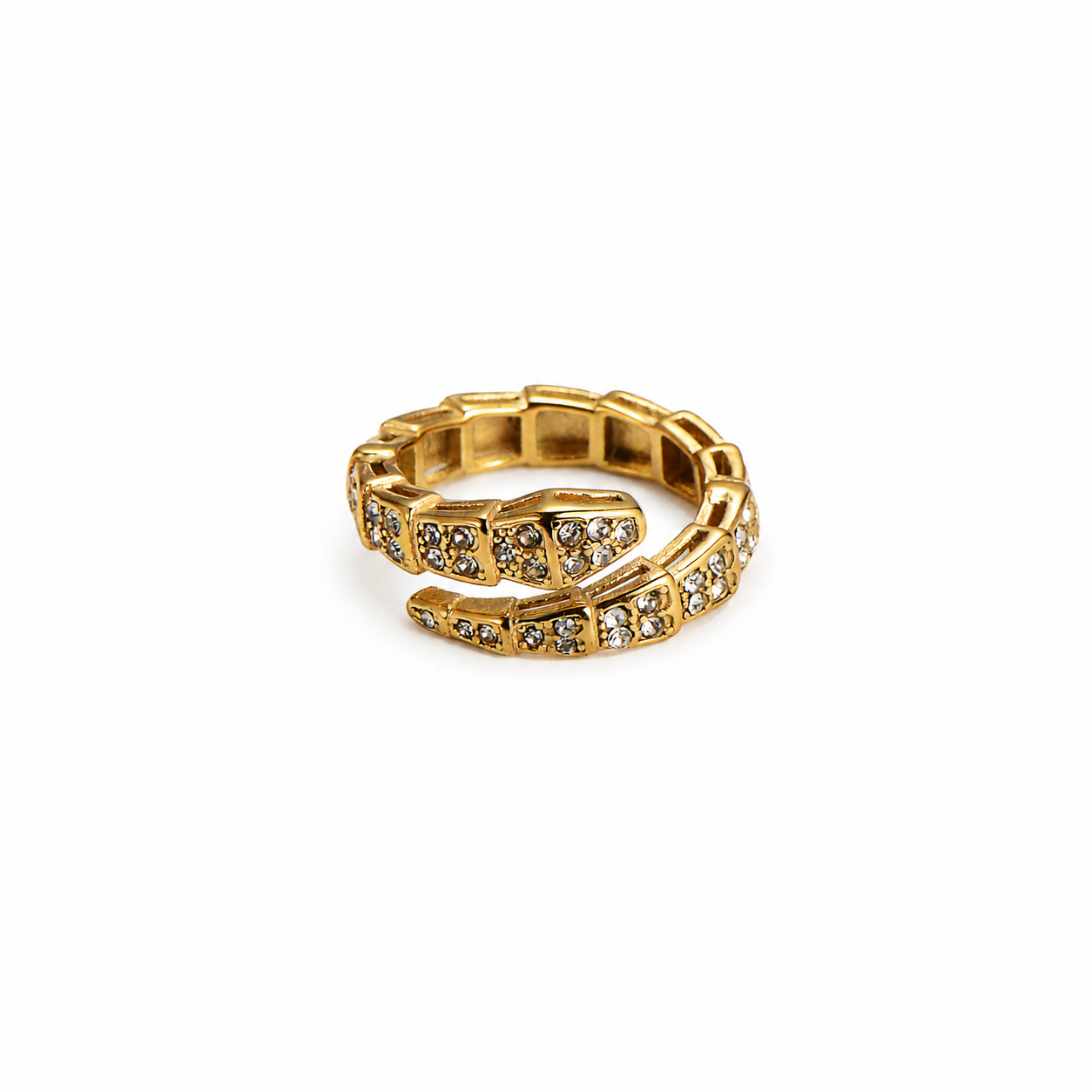 Evora Ring