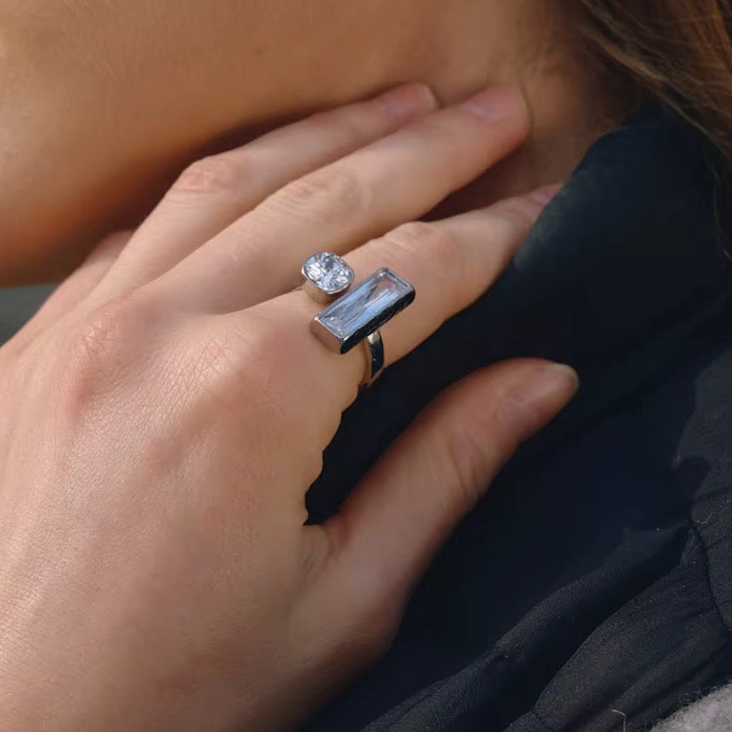 Arlette Ring