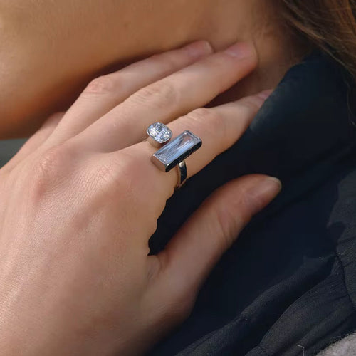 Arlette Ring
