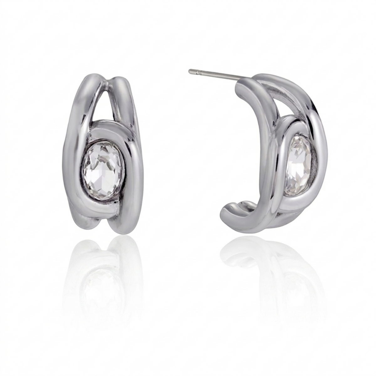 Demi Earrings