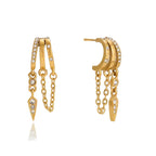 Serafine Earrings
