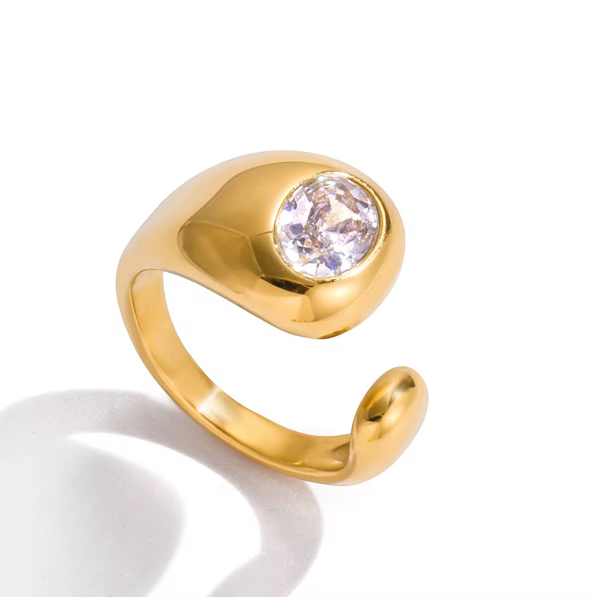 Elodia Ring