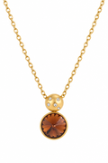 Maelle Necklace