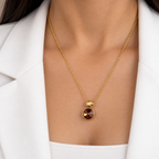 Maelle Necklace