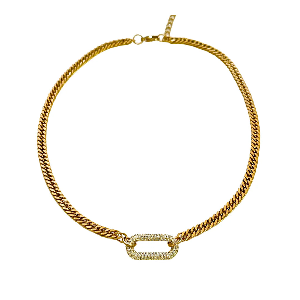 Belinda Necklace