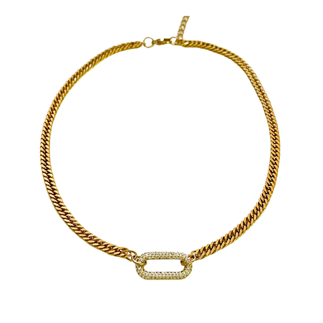 Belinda Necklace