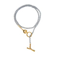 Elise Necklace