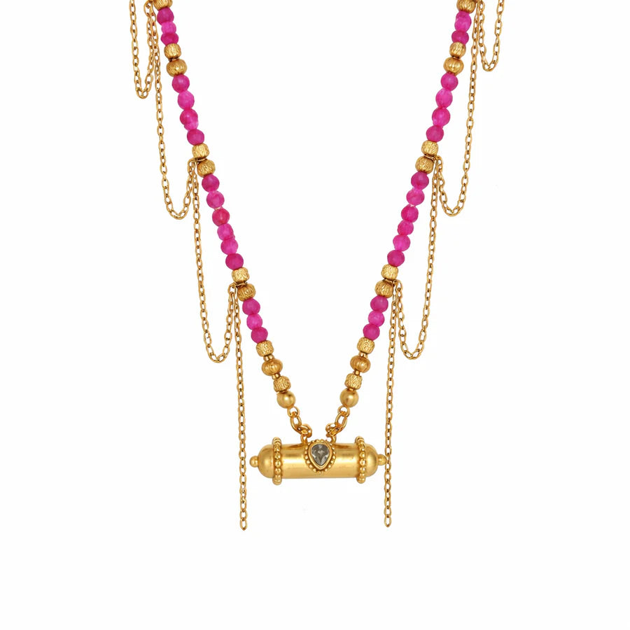 Amour Necklace