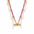 Amour Necklace
