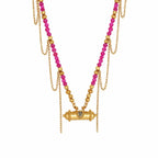 Amour Necklace