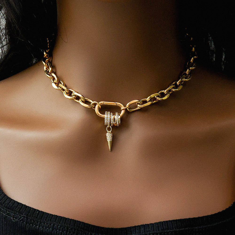Lina Necklace