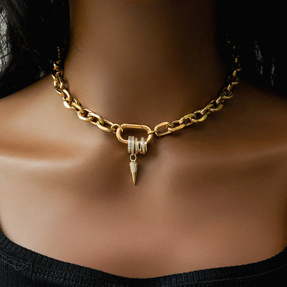 Lina Necklace