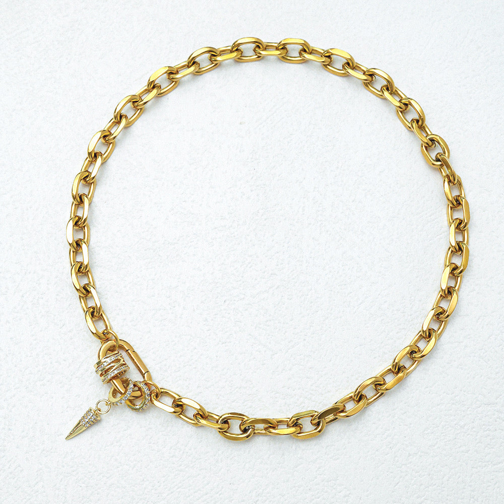 Lina Necklace