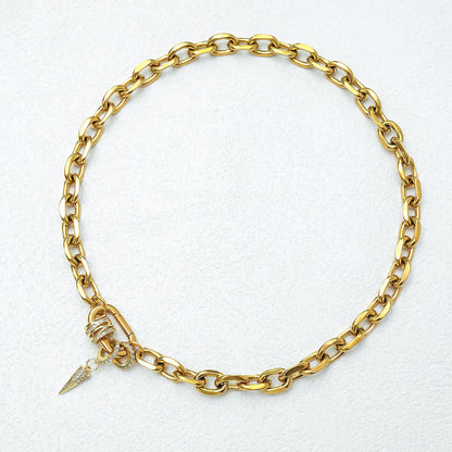 Lina Necklace