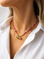 Amour Necklace