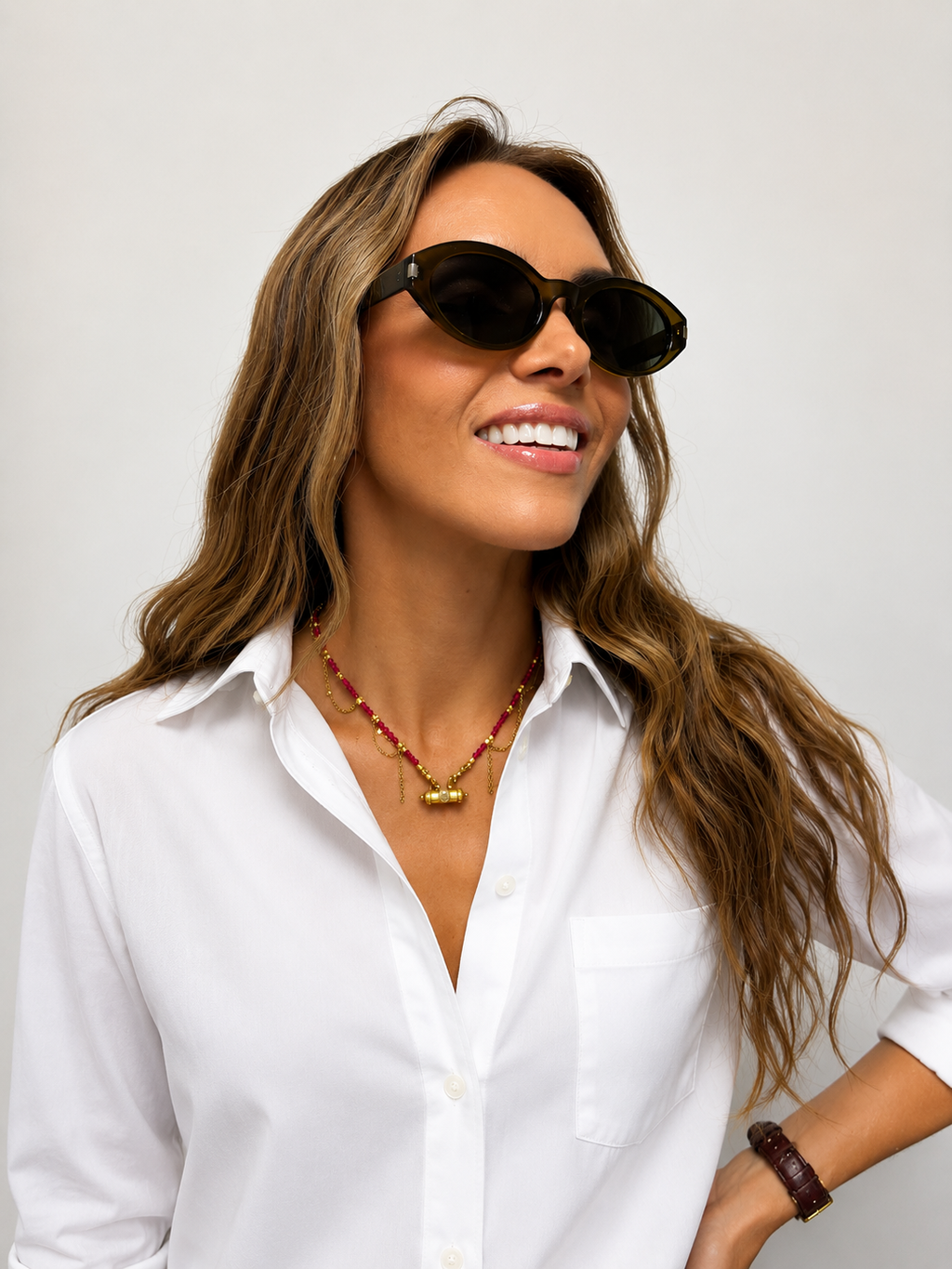 Praga Sunglasses