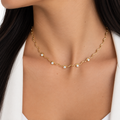 Julianna Necklace