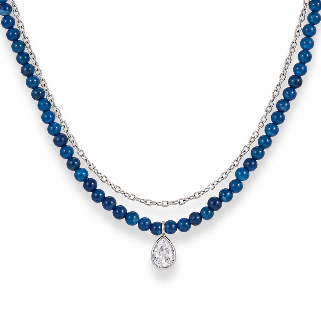 Sepherine Necklace