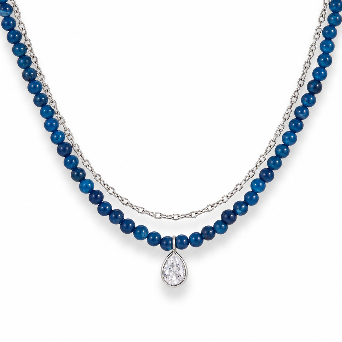 Sepherine Necklace