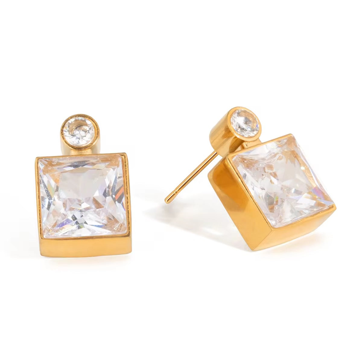 Aria Earrings