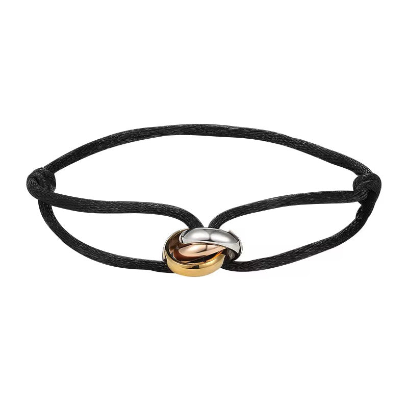 Trinity Knot Bracelet