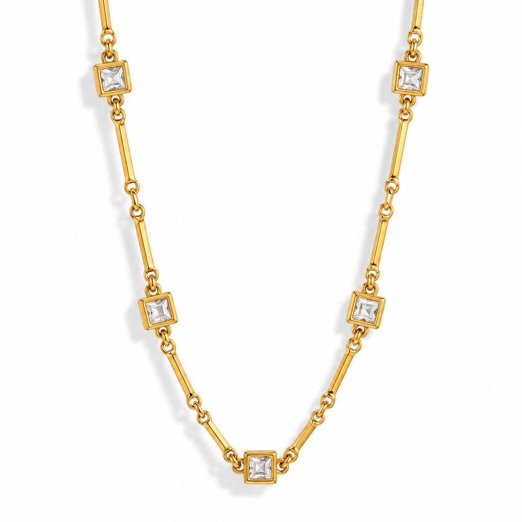 Susanne Necklace