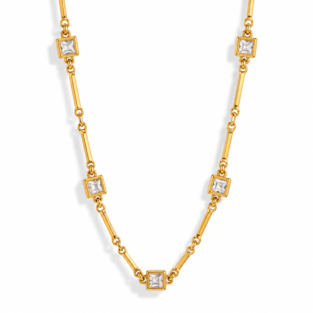 Susanne Necklace