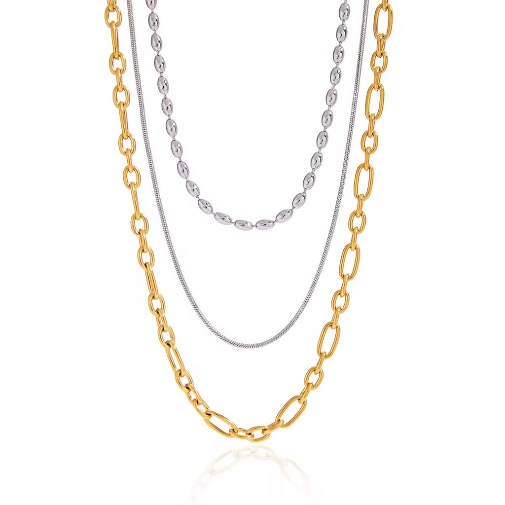 Talia Necklace