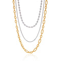 Talia Necklace
