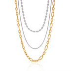 Talia Necklace