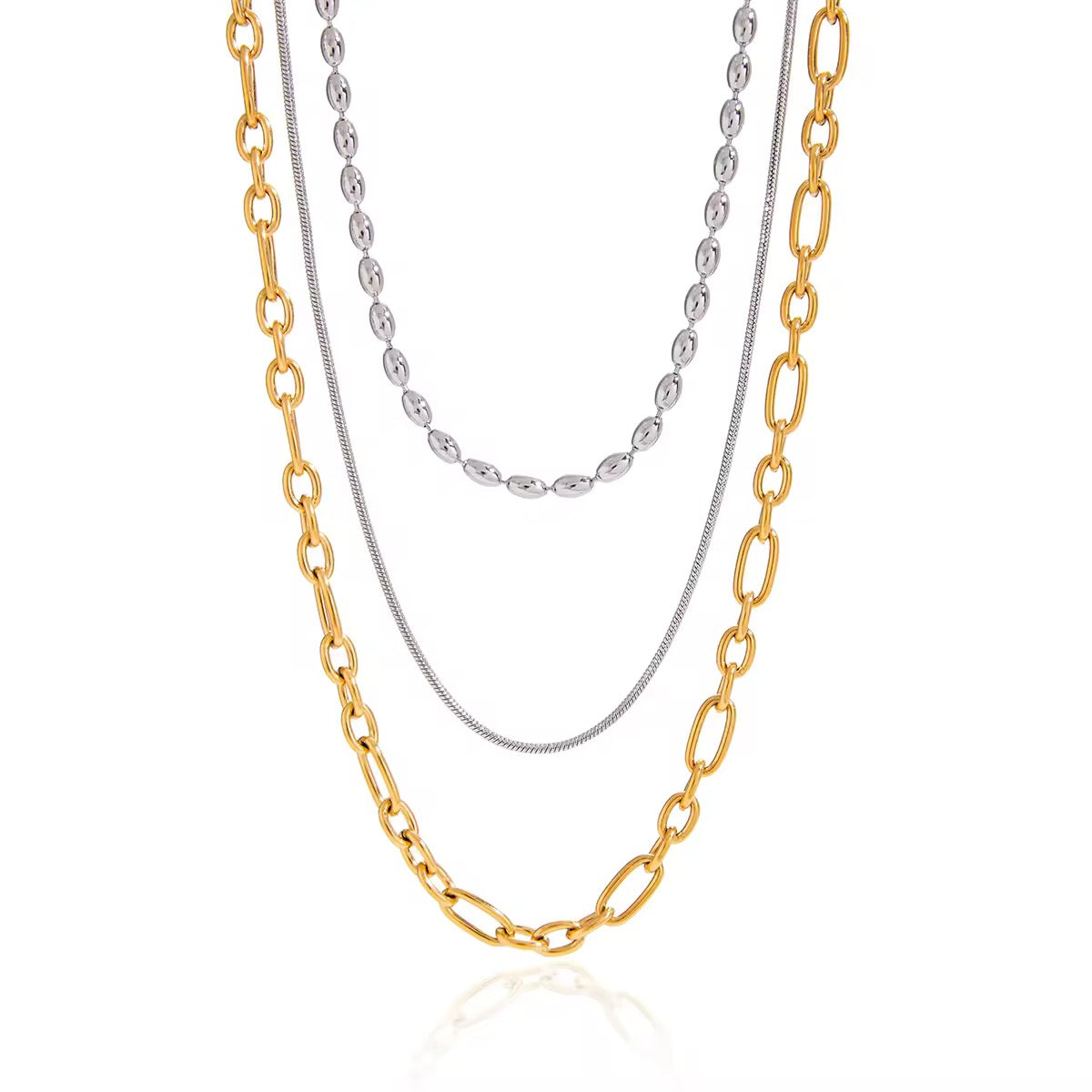 Talia Necklace