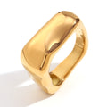 Bold Ring