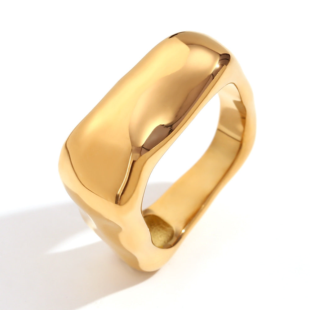 Bold Ring