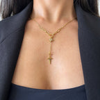 North Star Necklace