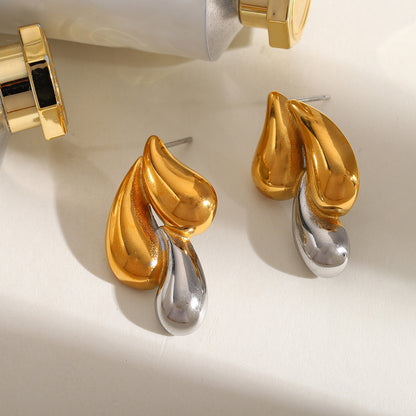 Elegant Drop Earrings