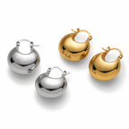 Óphra Earrings