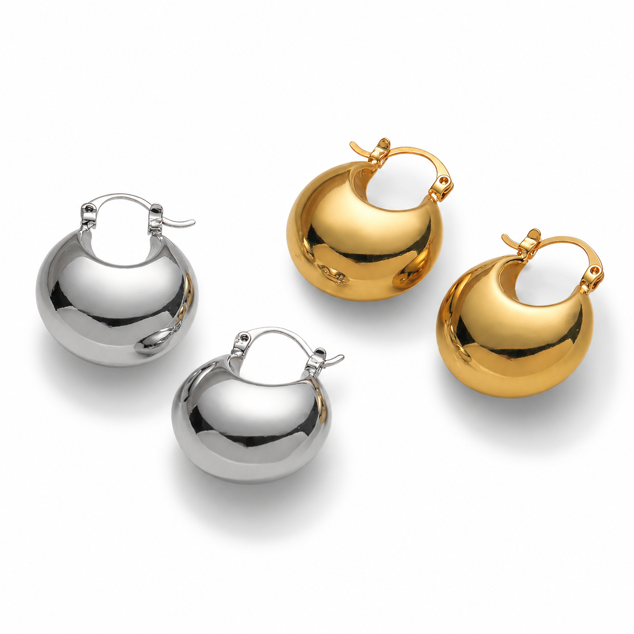 Óphra Earrings