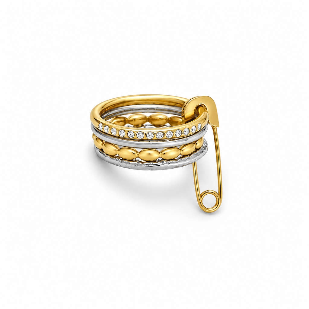 Elan Lock Ring